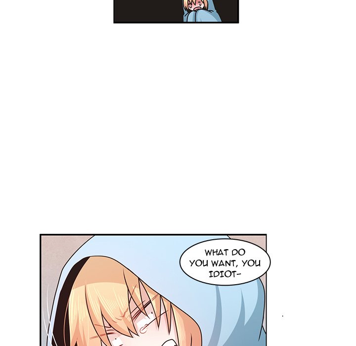 Go Away, Mr.Demon image