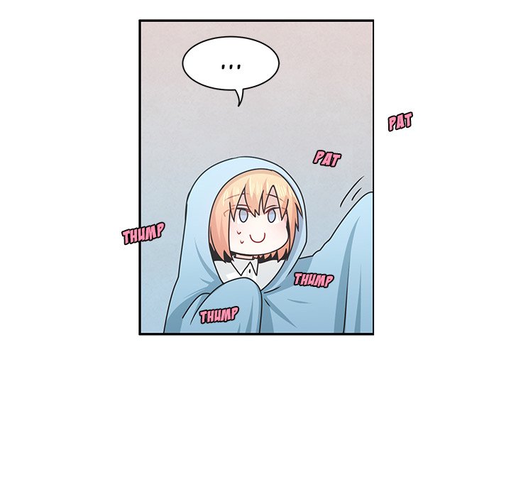 Go Away, Mr.Demon image