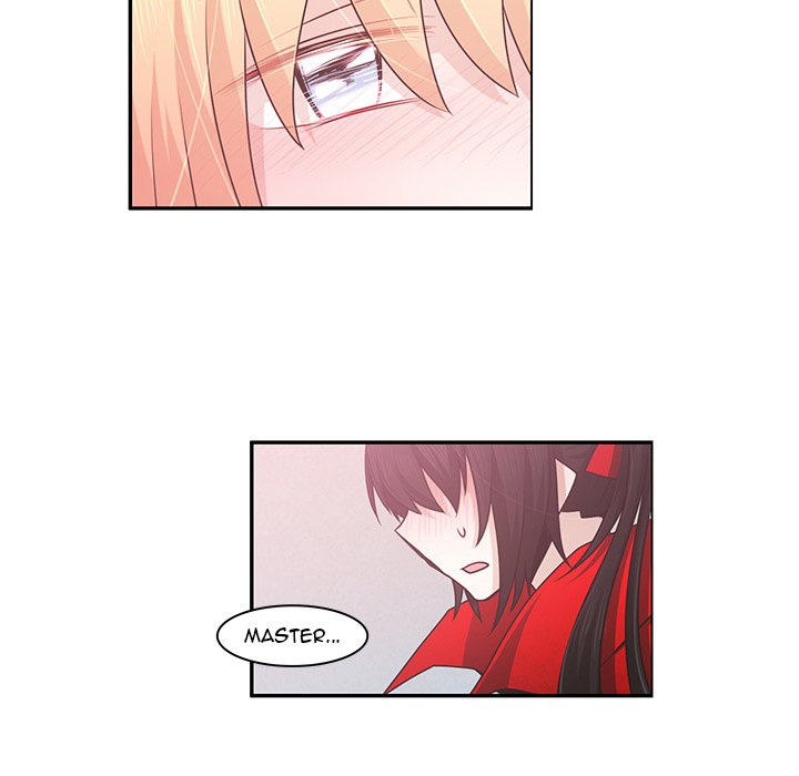 Go Away, Mr.Demon image