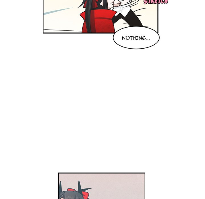 Go Away, Mr.Demon image