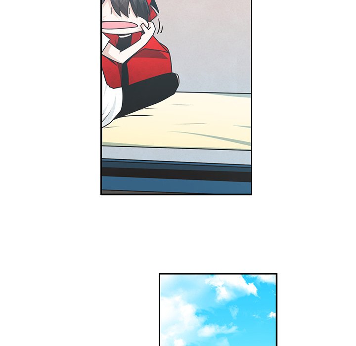 Go Away, Mr.Demon image
