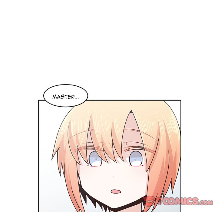 Go Away, Mr.Demon image