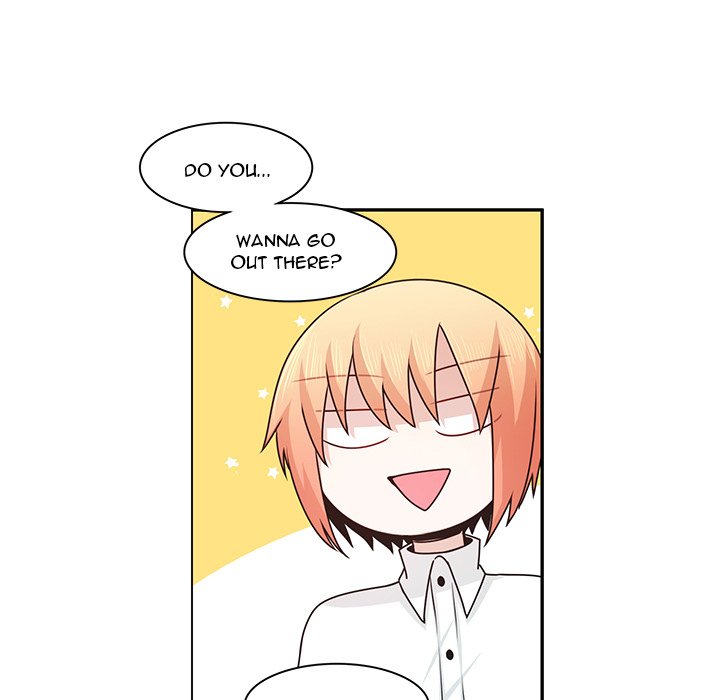 Go Away, Mr.Demon image