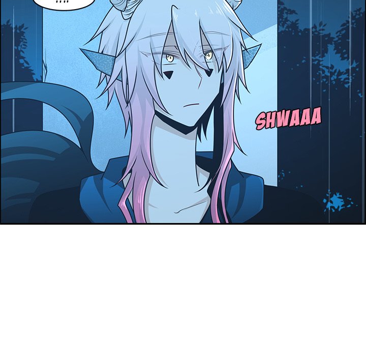 Go Away, Mr.Demon image