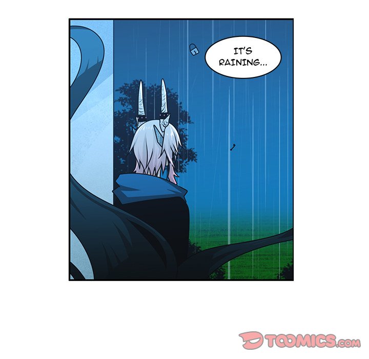 Go Away, Mr.Demon image