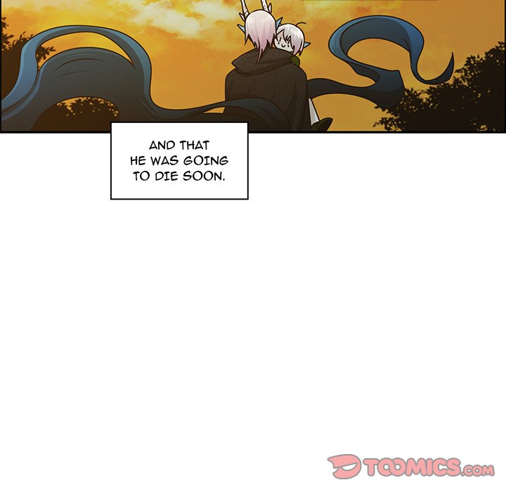 Go Away, Mr.Demon image