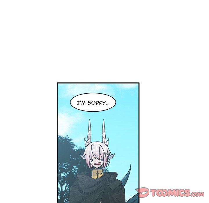 Go Away, Mr.Demon image