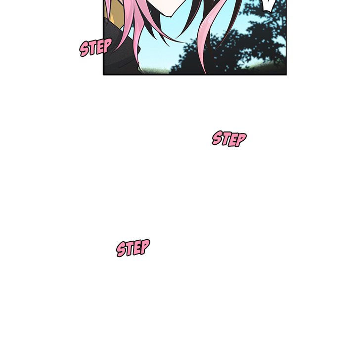 Go Away, Mr.Demon image