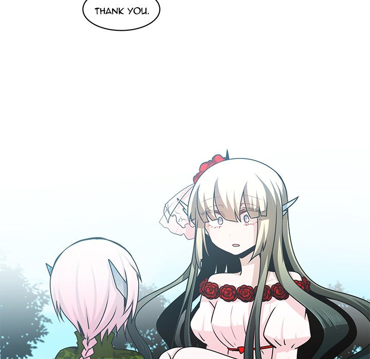 Go Away, Mr.Demon image