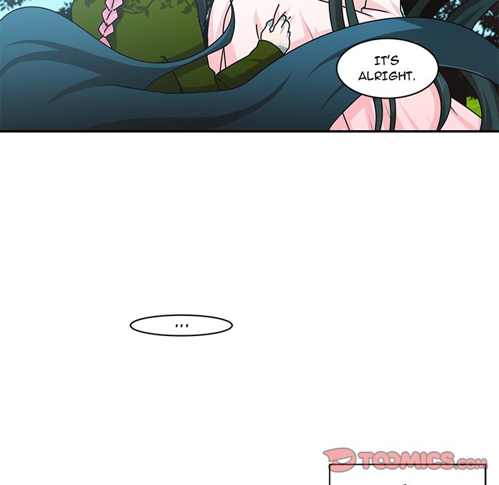 Go Away, Mr.Demon image