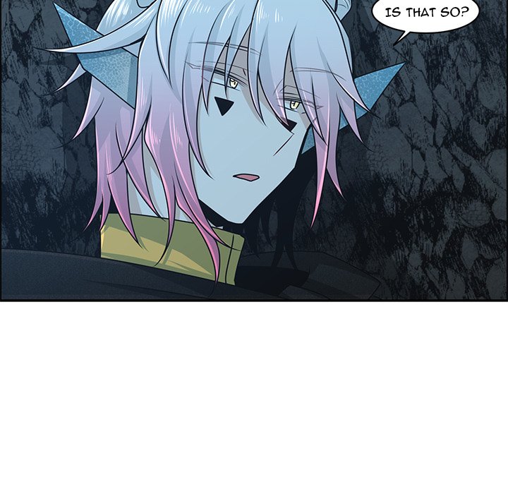 Go Away, Mr.Demon image