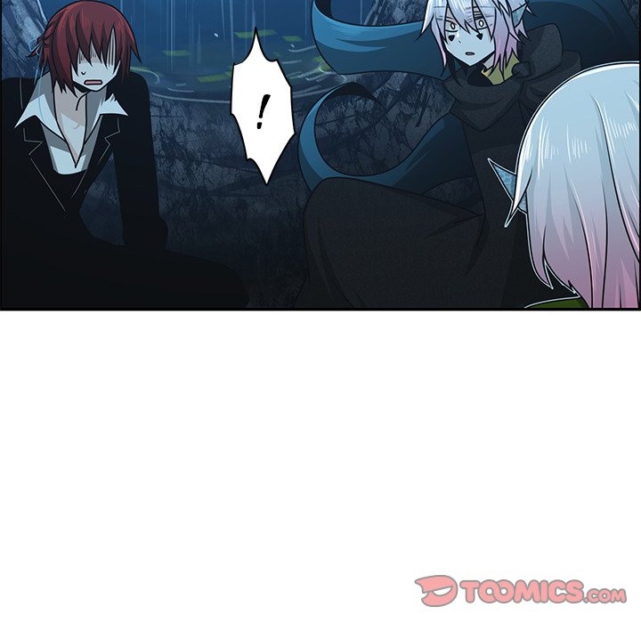 Go Away, Mr.Demon image