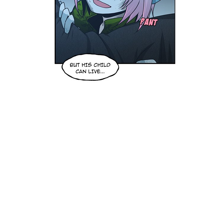 Go Away, Mr.Demon image
