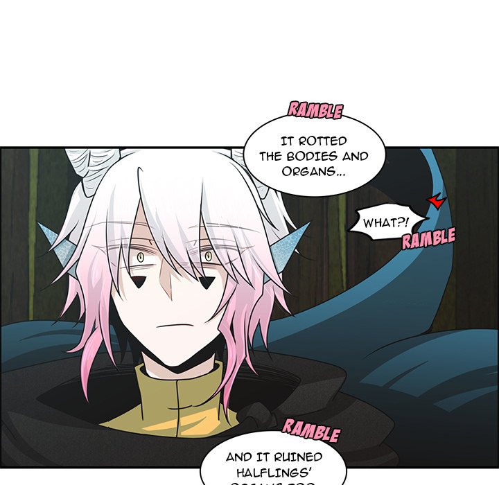 Go Away, Mr.Demon image