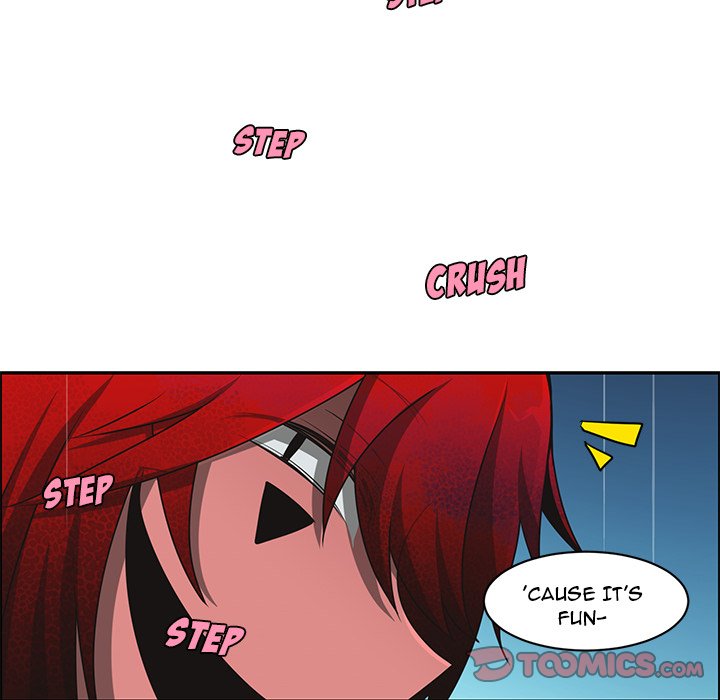 Go Away, Mr.Demon image