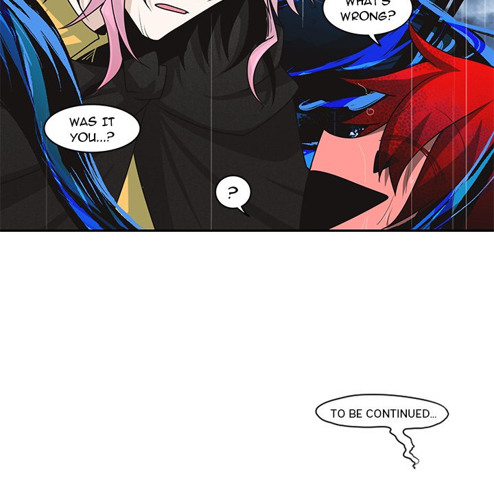 Go Away, Mr.Demon image