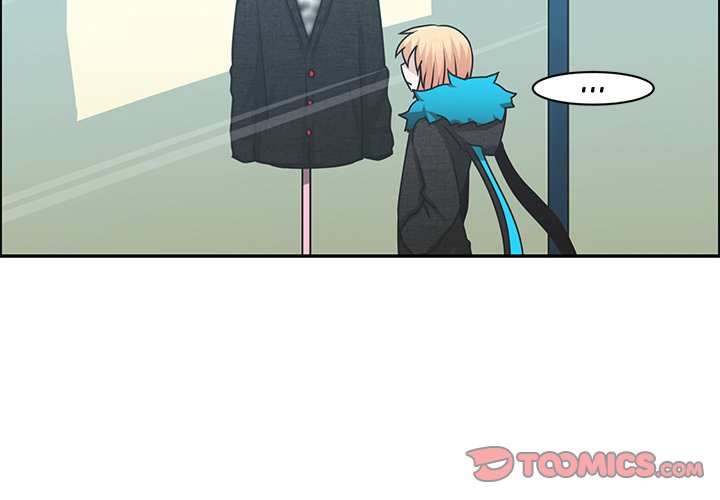 Go Away, Mr.Demon image