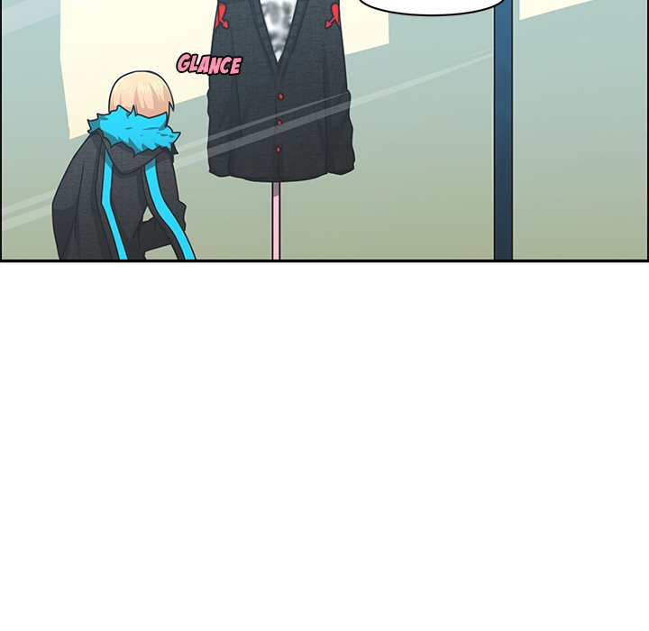 Go Away, Mr.Demon image