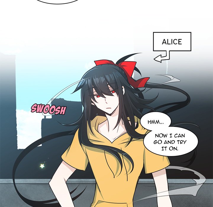Go Away, Mr.Demon image