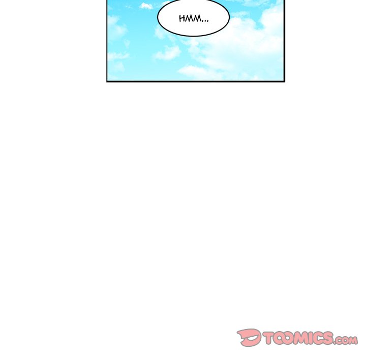 Go Away, Mr.Demon image
