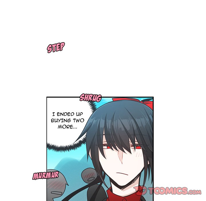 Go Away, Mr.Demon image