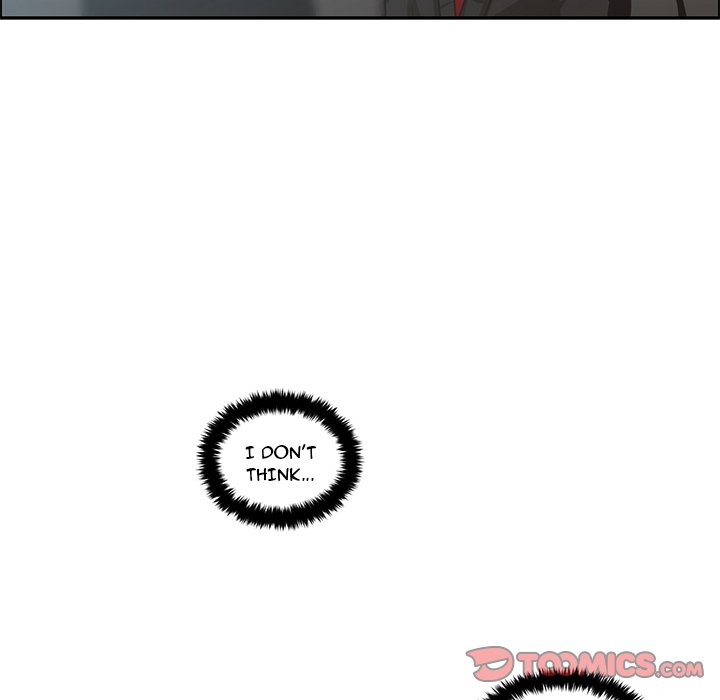Go Away, Mr.Demon image