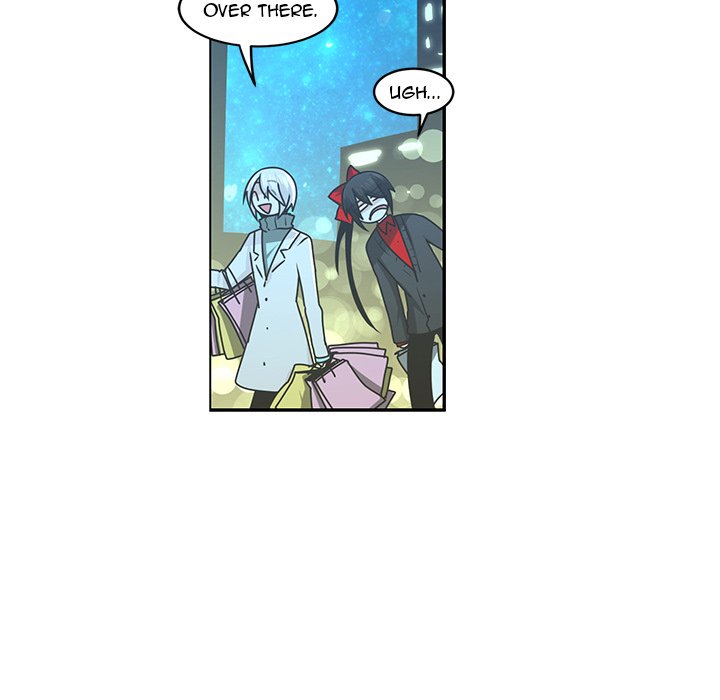 Go Away, Mr.Demon image