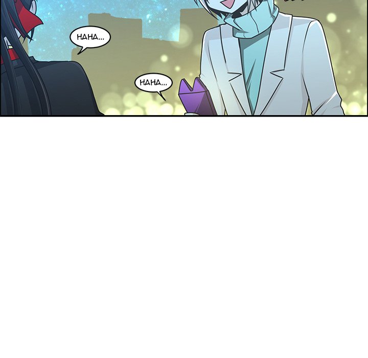 Go Away, Mr.Demon image
