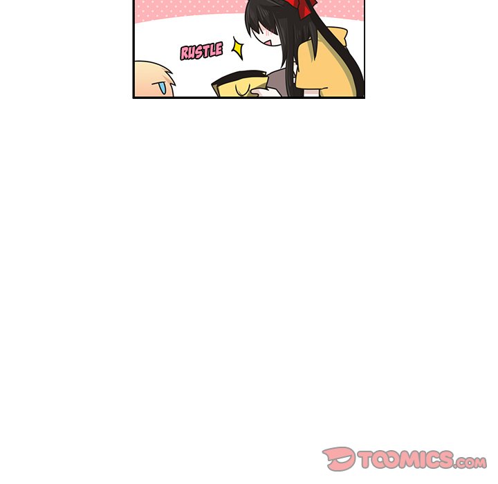 Go Away, Mr.Demon image