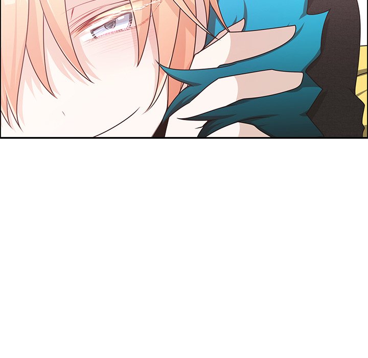 Go Away, Mr.Demon image