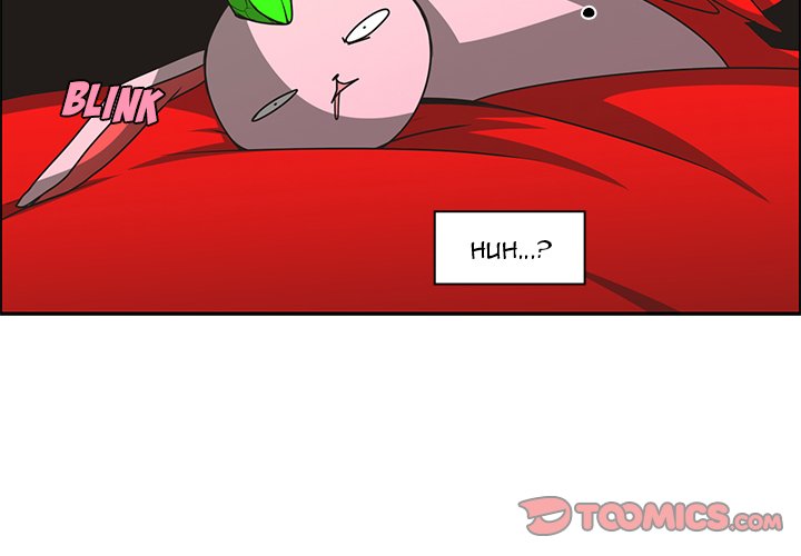 Go Away, Mr.Demon image