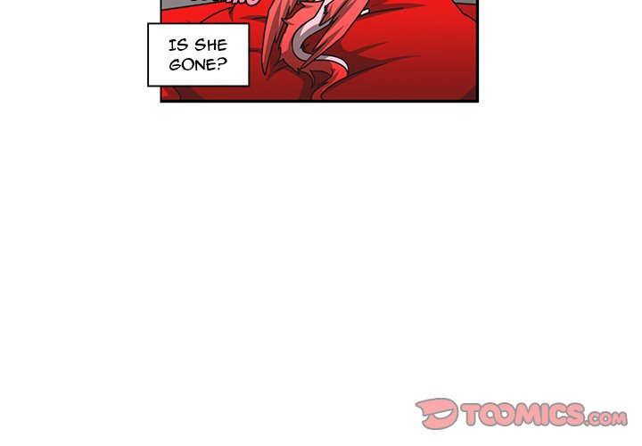 Go Away, Mr.Demon image