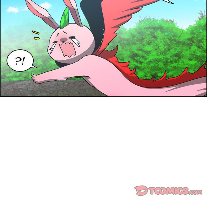 Go Away, Mr.Demon image