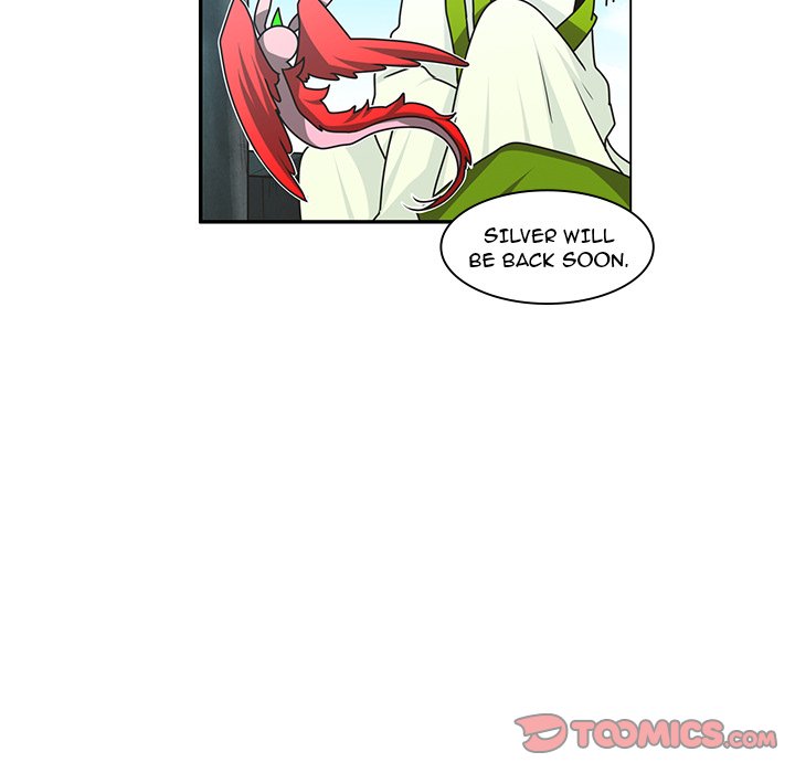 Go Away, Mr.Demon image
