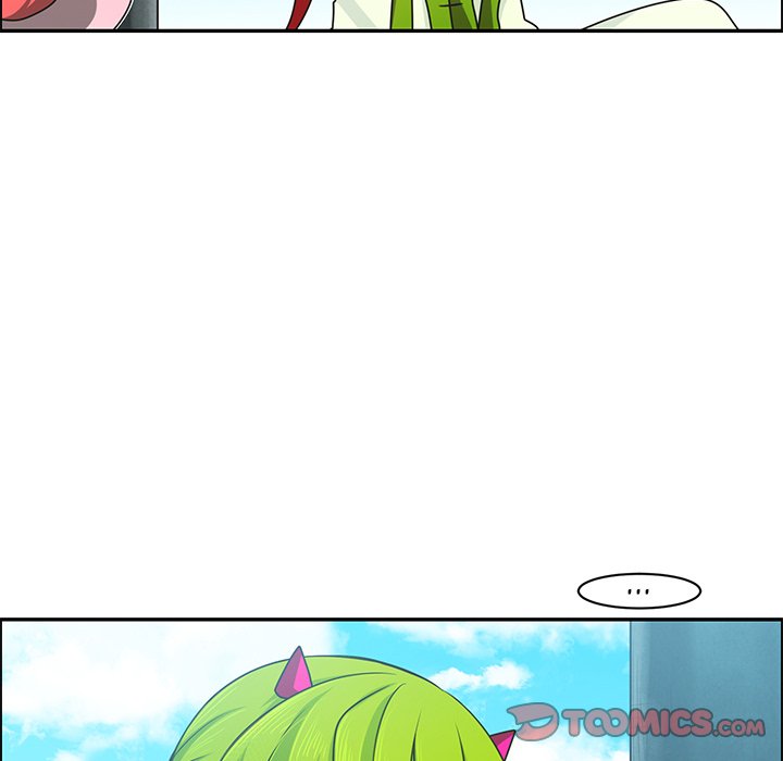 Go Away, Mr.Demon image
