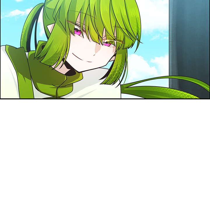 Go Away, Mr.Demon image