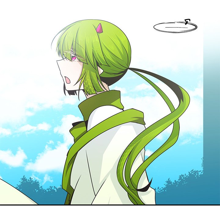 Go Away, Mr.Demon image