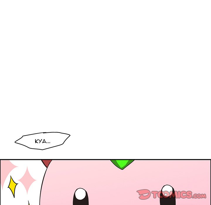 Go Away, Mr.Demon image