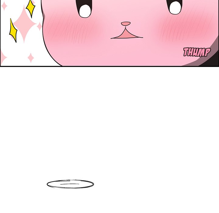 Go Away, Mr.Demon image
