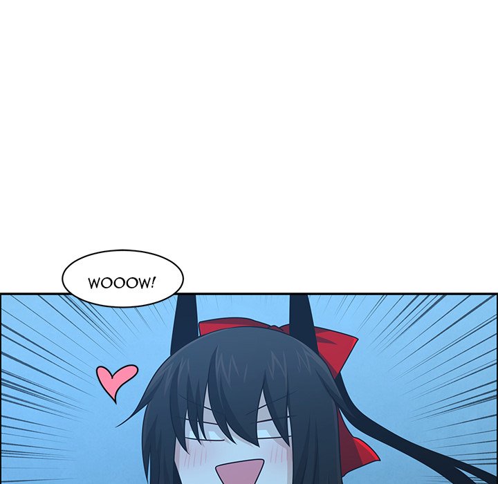 Go Away, Mr.Demon image