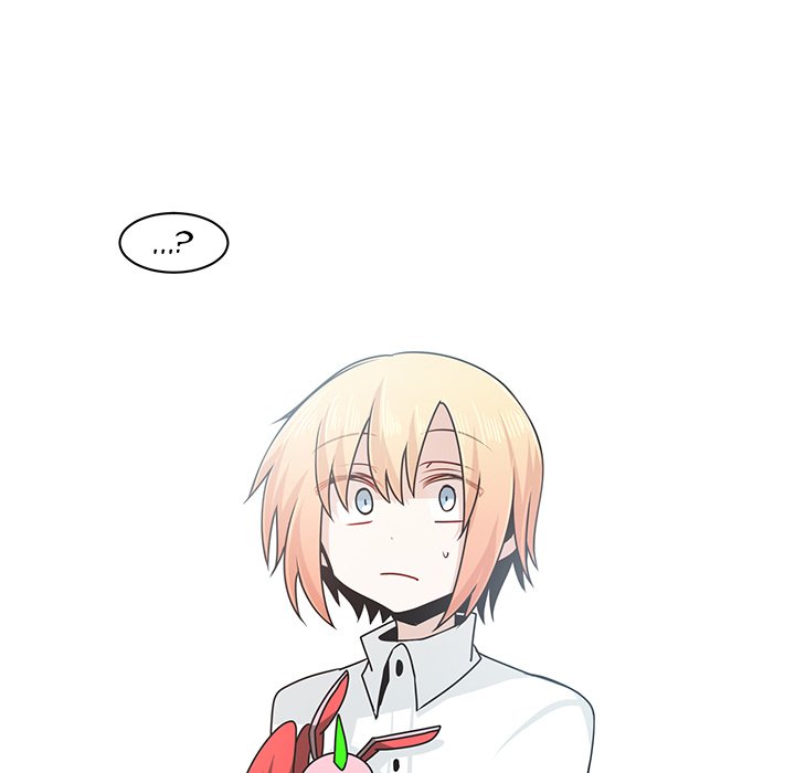 Go Away, Mr.Demon image