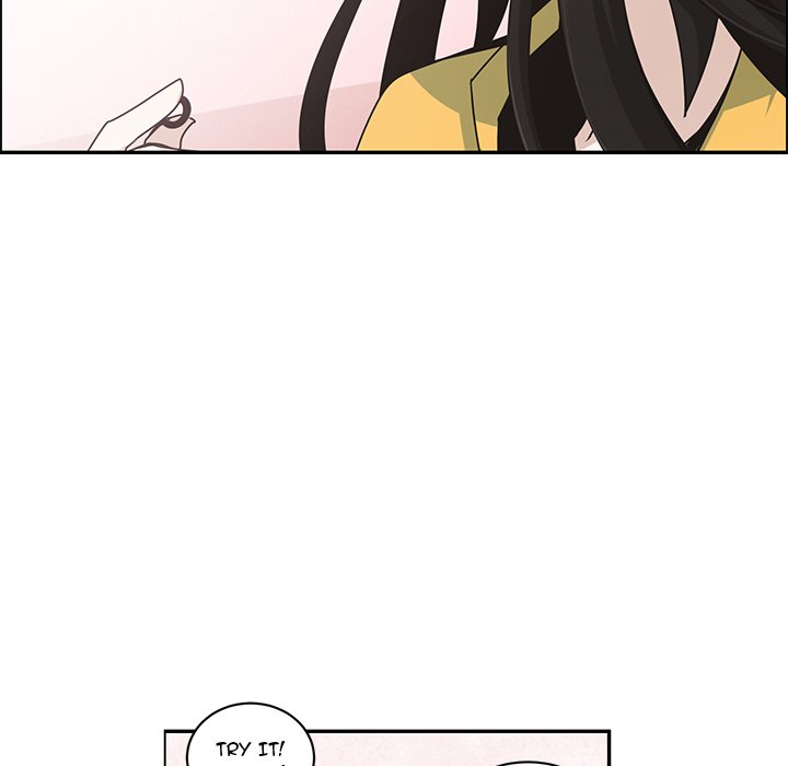 Go Away, Mr.Demon image