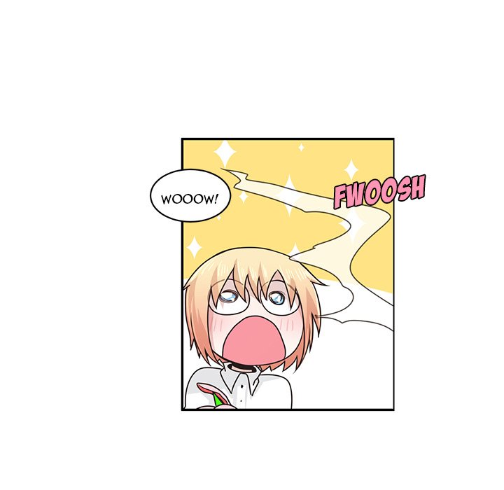 Go Away, Mr.Demon image