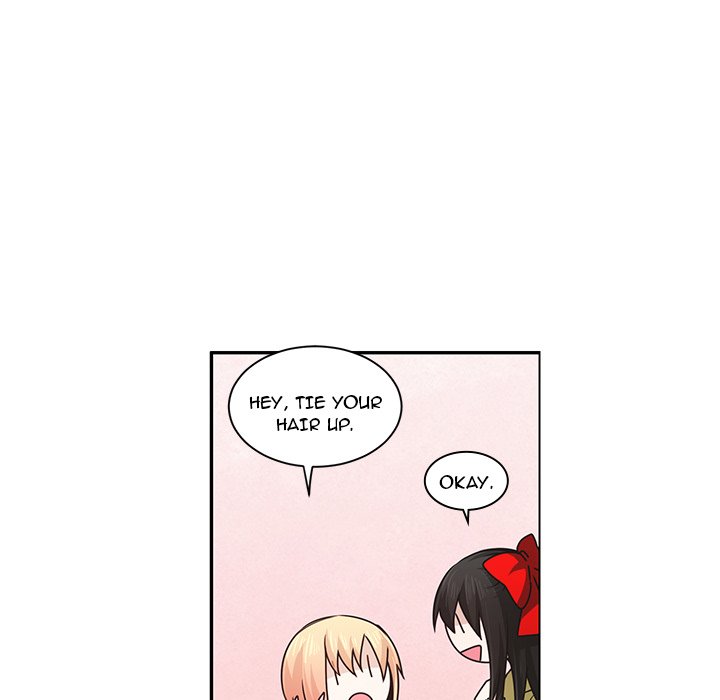 Go Away, Mr.Demon image