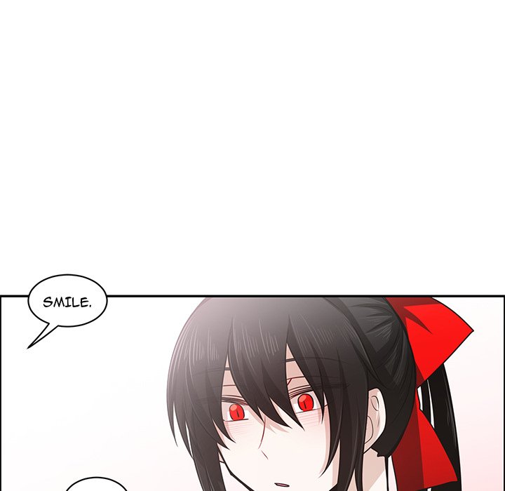 Go Away, Mr.Demon image