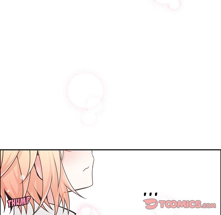 Go Away, Mr.Demon image