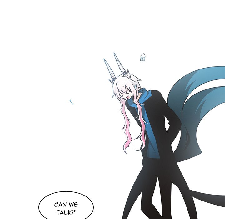 Go Away, Mr.Demon image