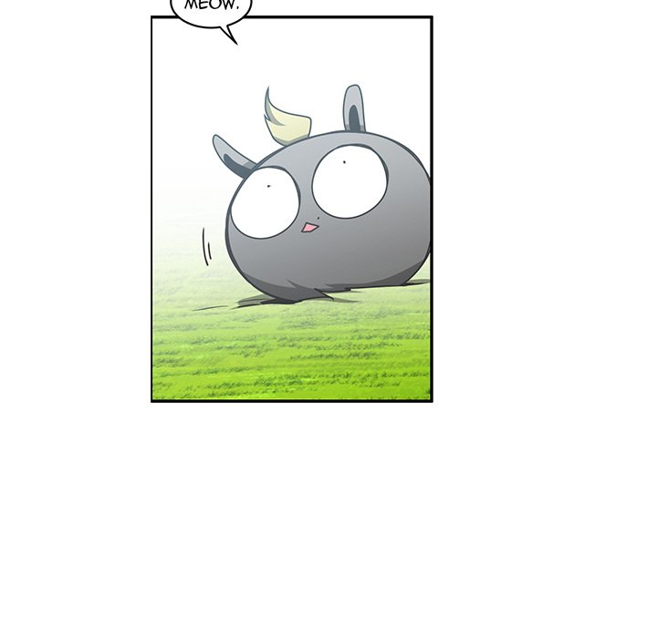 Go Away, Mr.Demon image