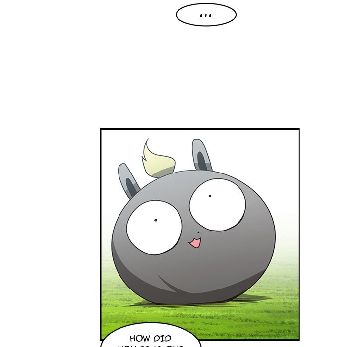 Go Away, Mr.Demon image