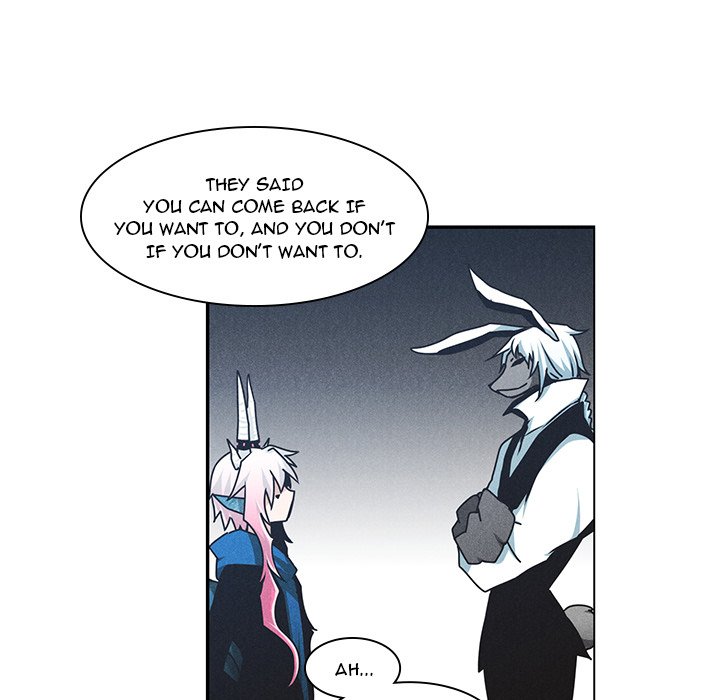 Go Away, Mr.Demon image
